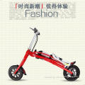 Top quality most popular two wheels electric scooter in india